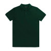 Carter Mens Polos Bottle Green